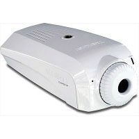 Trendnet TV-IP501P Trendnet TV-IP501P